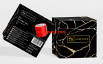Liebe Seele 25m Long Bondage Tape, red
